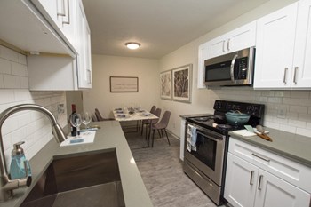 Cook in your gourmet kitchen at Icon Avondale Property Image